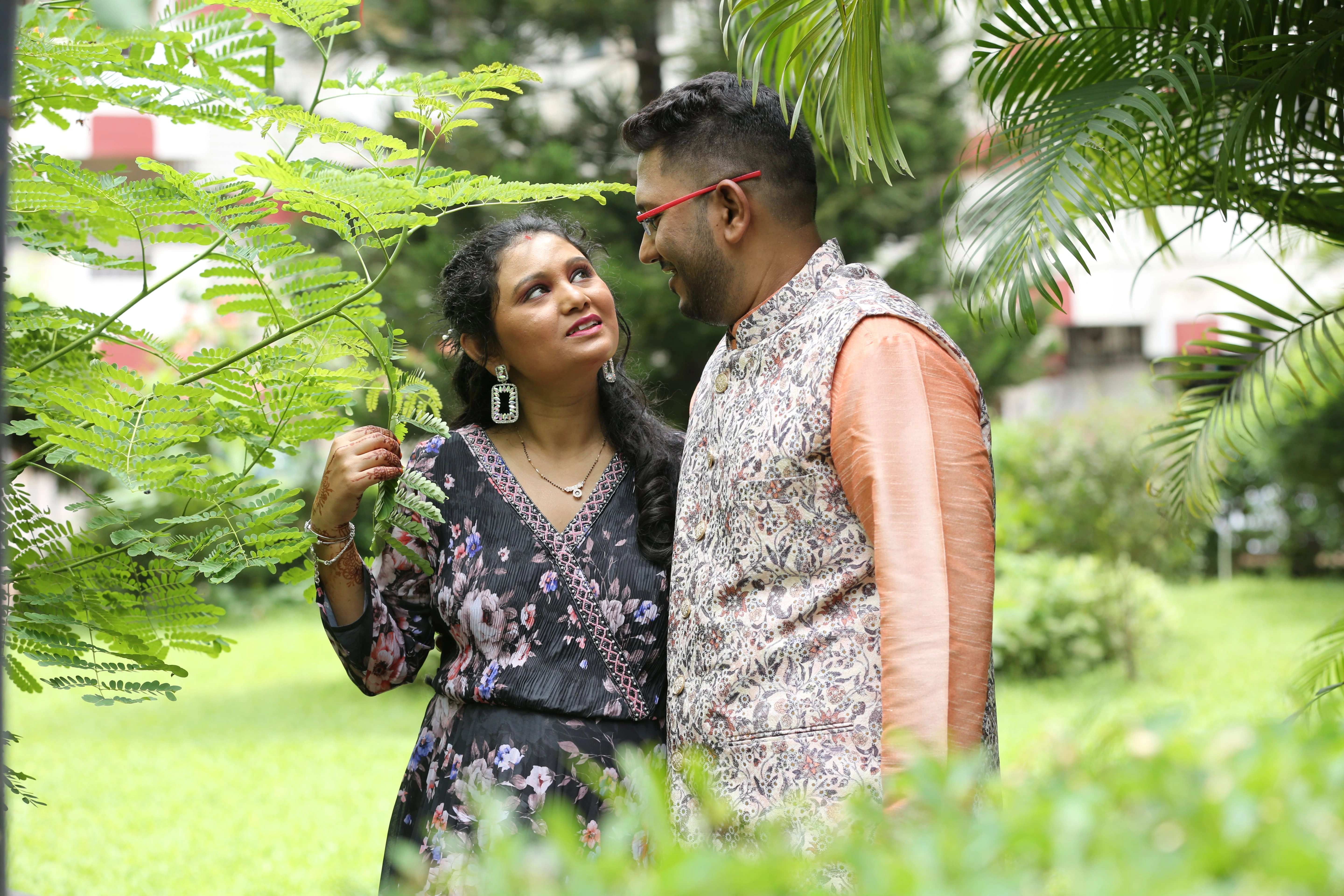 wedding Shoots